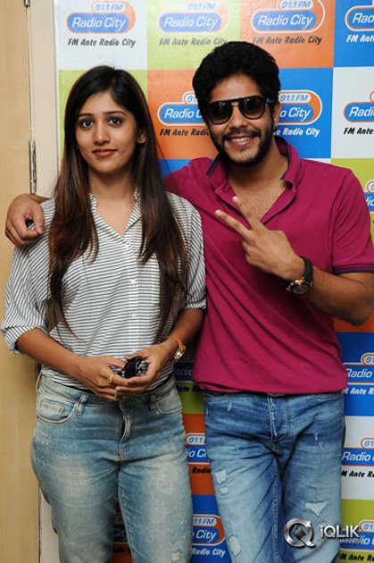 Ketugadu-Movie-Team-at-Radio-City